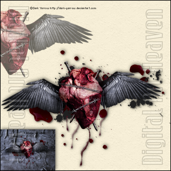 DarkYarrow-Relinquish