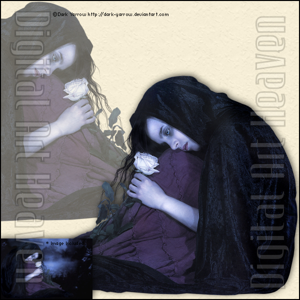 DarkYarrow-Solitude