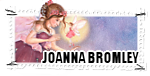Joanna Bromley