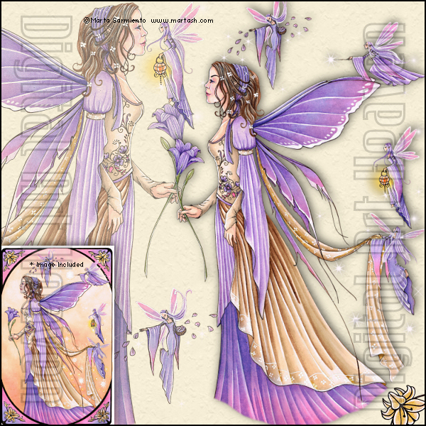 MartaSarmiento-FairyWedding