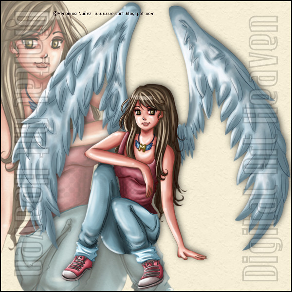 VeronicaNuñez-Angel